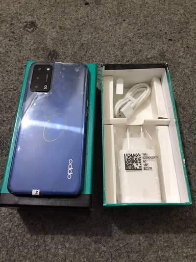OPPO A55