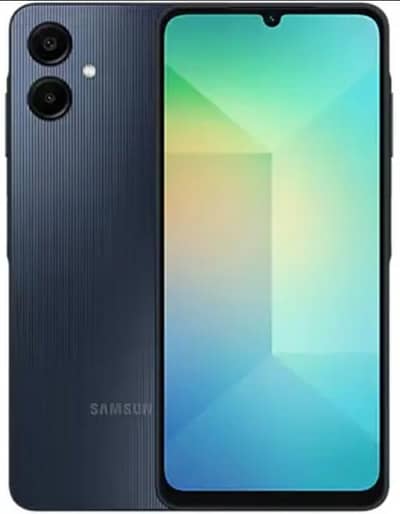 Samsung Mobile A06