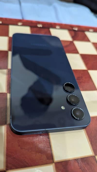 Selling Samsung A55