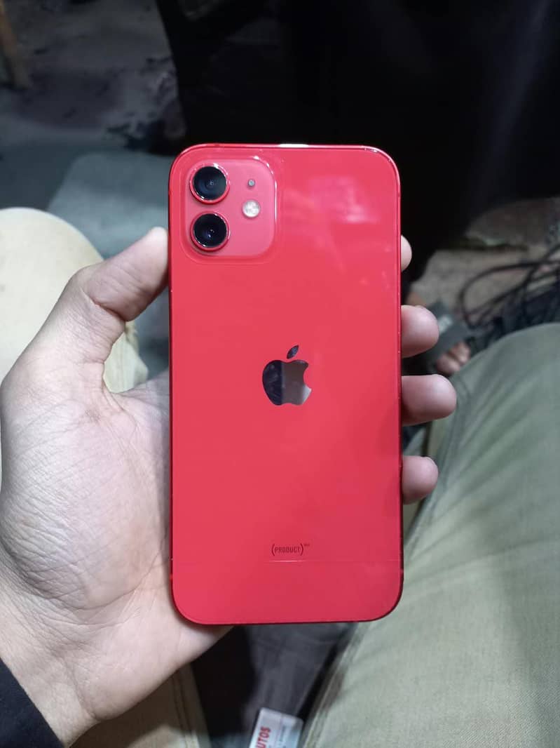 Apple iPhone 12 0