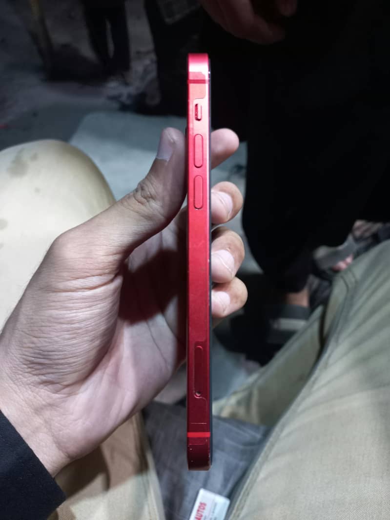 Apple iPhone 12 5