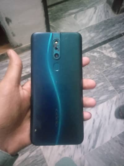 oppo f11pro