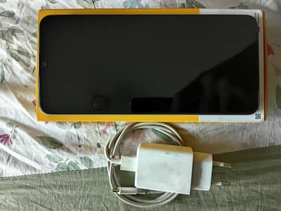 Realme Note 60x 4gb 64gb