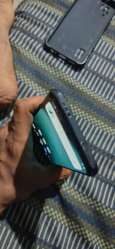 Xiaomi Mi Note 10