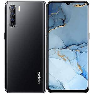 OPPO Reno3