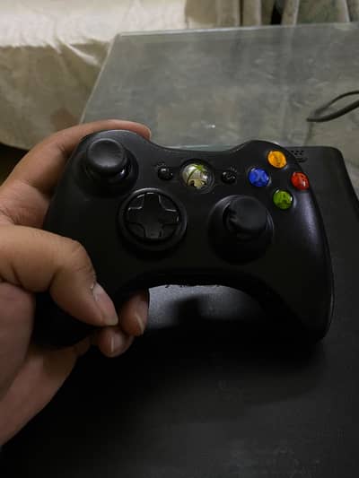 Xbox 360