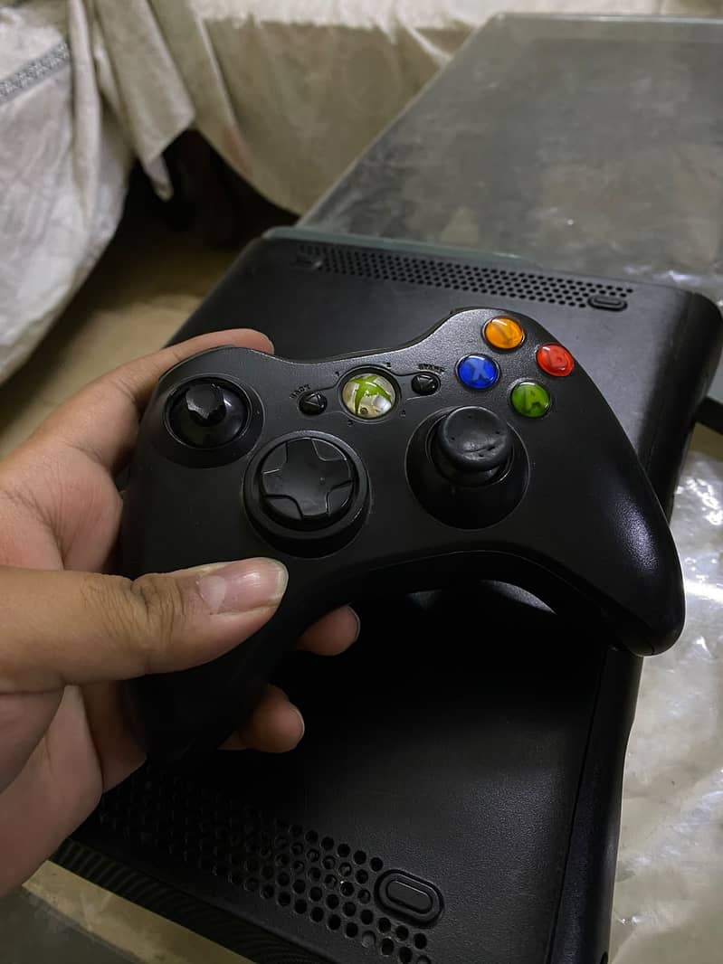 Xbox 360 1