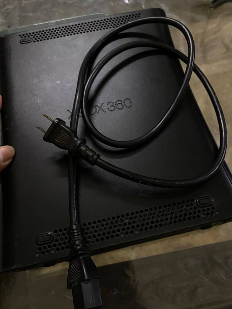 Xbox 360 3
