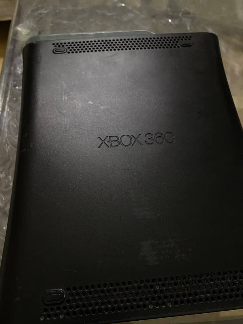 Xbox 360 4