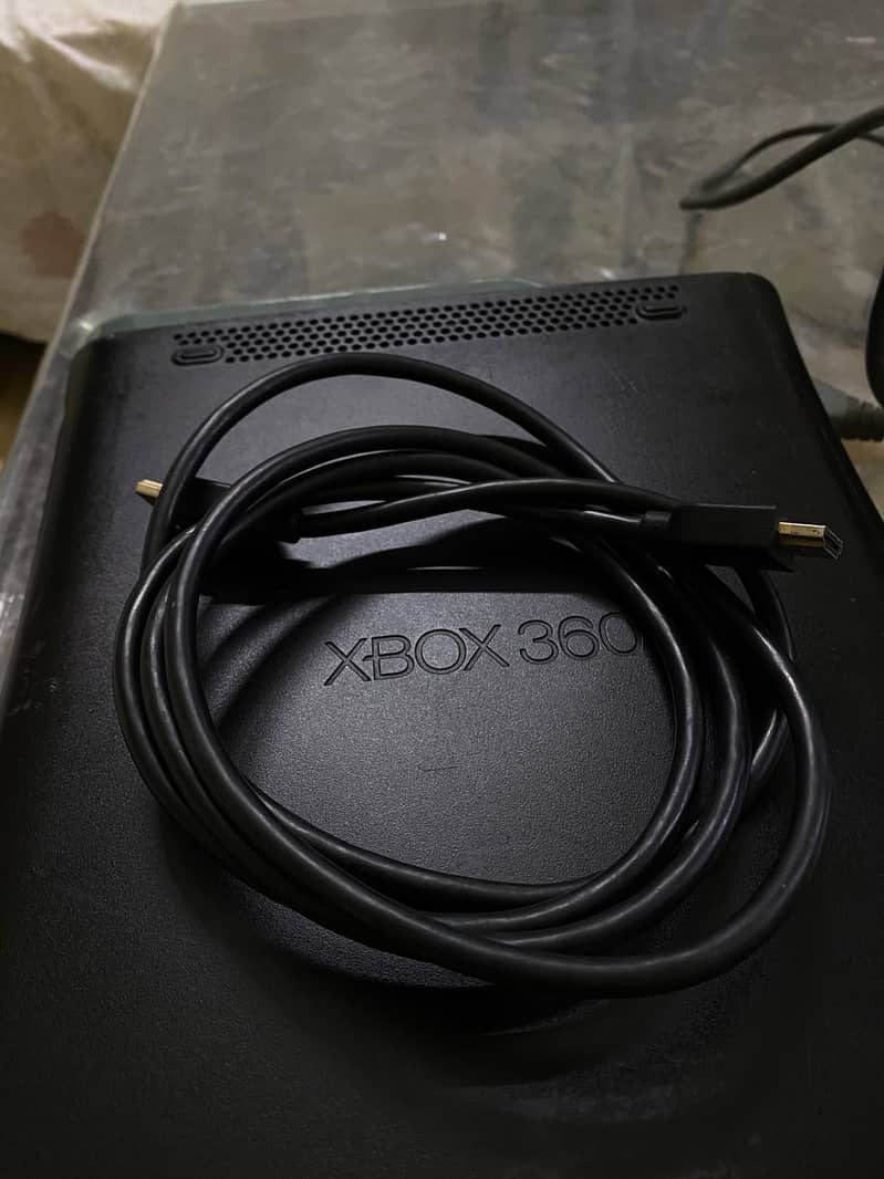 Xbox 360 5