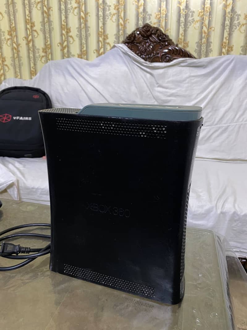 Xbox 360 6