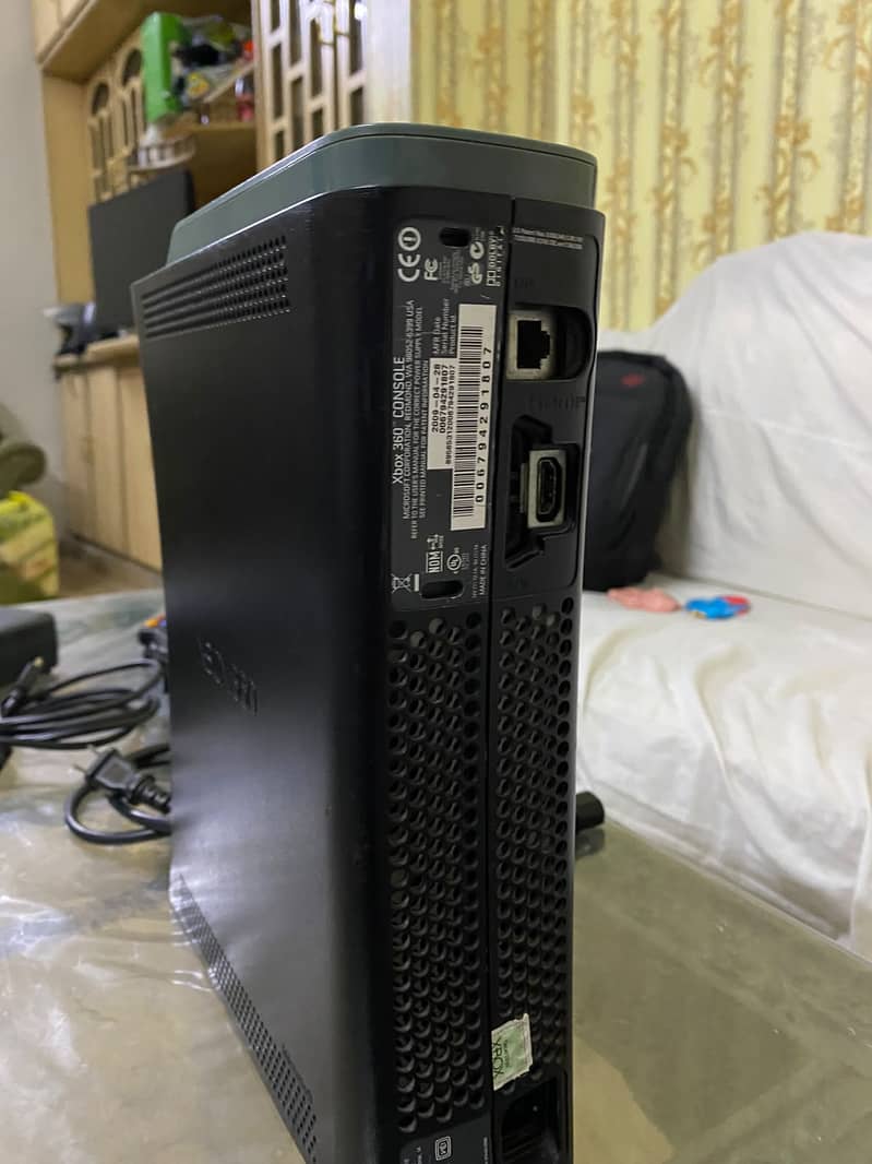 Xbox 360 7
