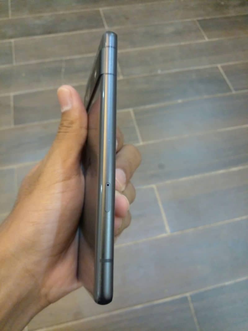 Google Pixel 7a 6