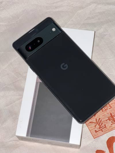 Google Pixel 7