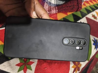 Xiaomi Redmi Note 8 Pro