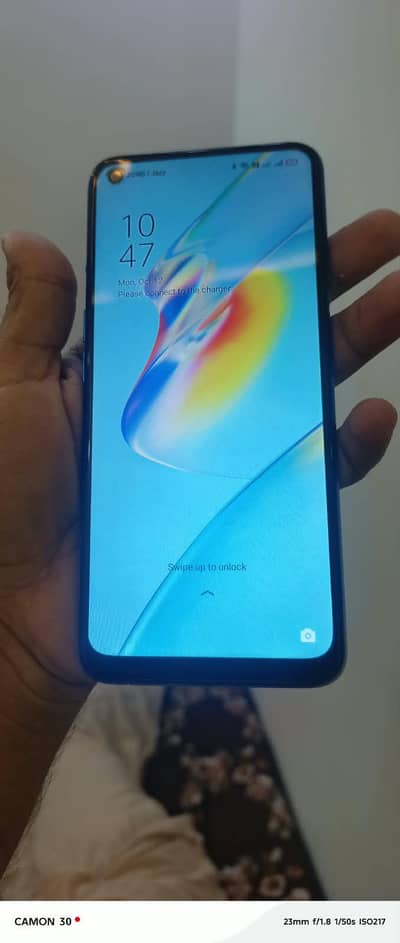 OPPO A54