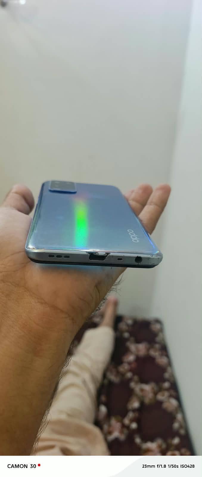 OPPO A54 3