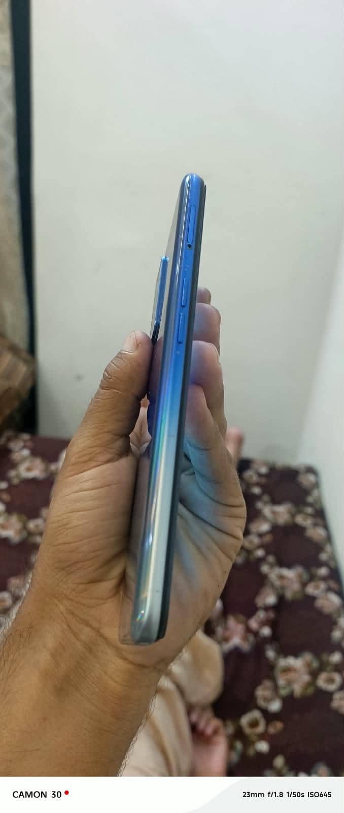 OPPO A54 5