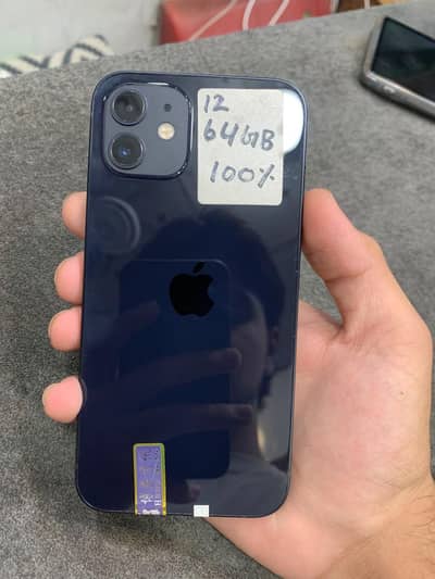 Apple iPhone 12