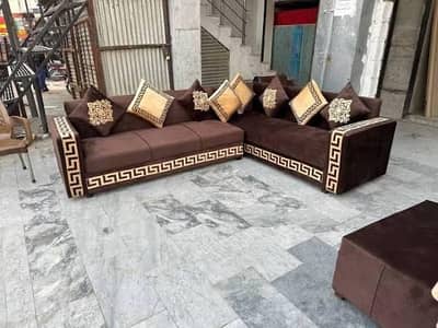 6seater sofa all colors available