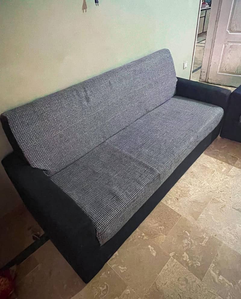 5-seater sofa set 2