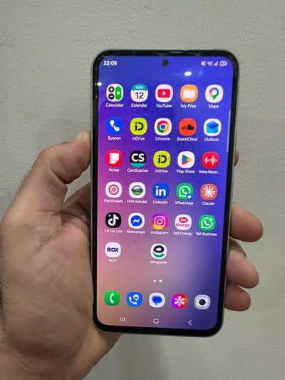 Samsung Mobile A54 5G