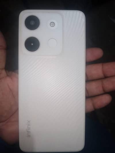 Infinix Smart 7