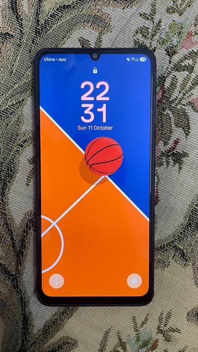 Samsung Mobile A07
