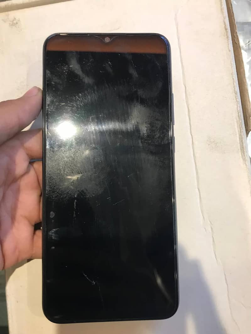OPPO A15 1