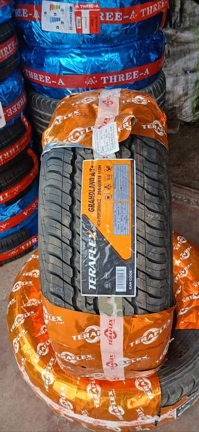 jeep tyre 4*4