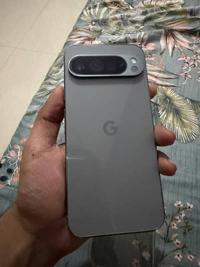 Google Pixel 9 Pro XL pta