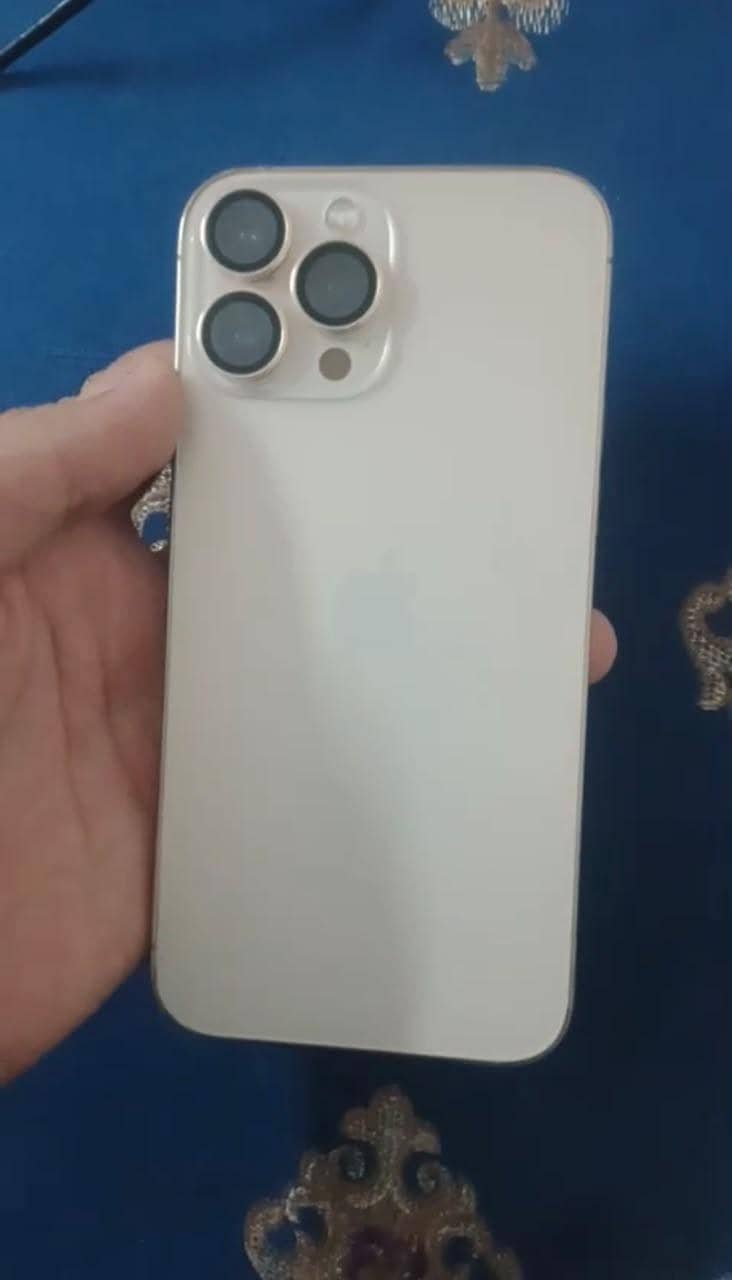 Apple iPhone 13 Pro Max 0