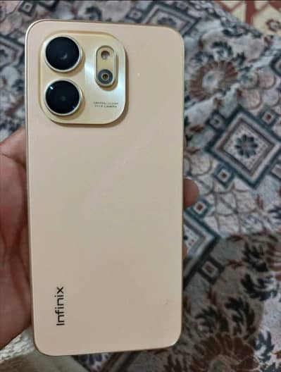 Infinix Smart 9