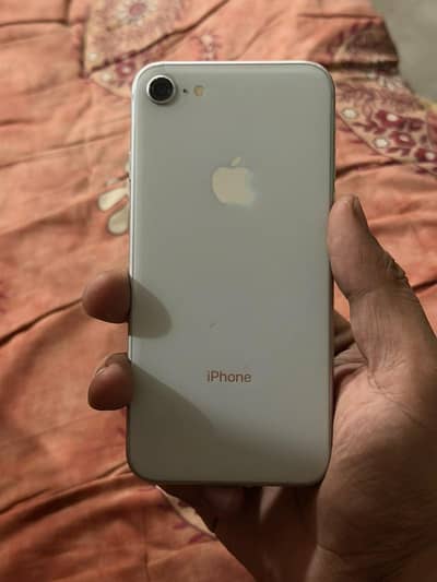 Apple iPhone 8