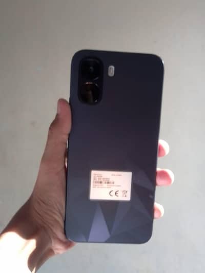 OPPO A6K .