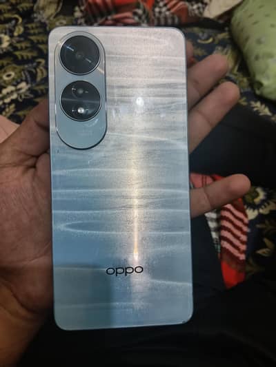 OPPO A60