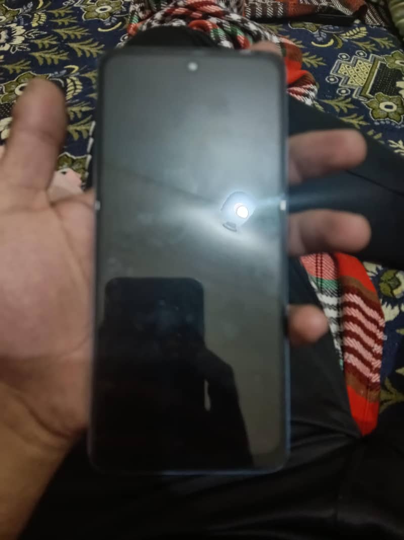 OPPO A60 1