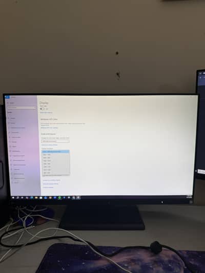 EIZO EV2450 FHD 10/10