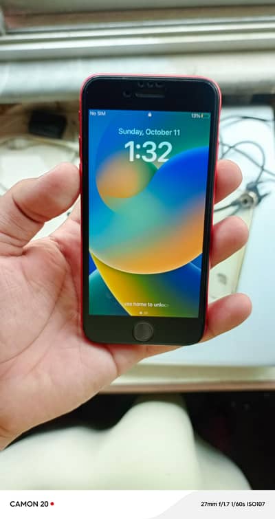 Apple iPhone 8 PTA
