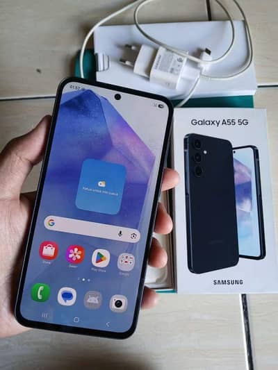 Samsung Mobile A34 5G
