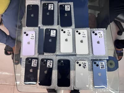Apple iPhone 14