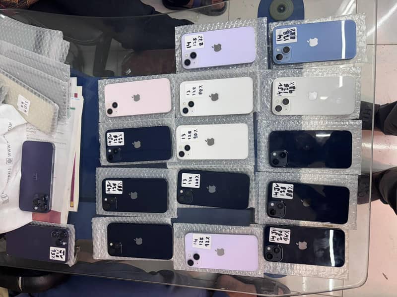 Apple iPhone 14 1