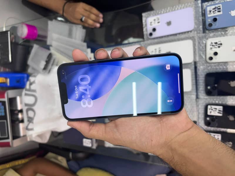 Apple iPhone 14 2