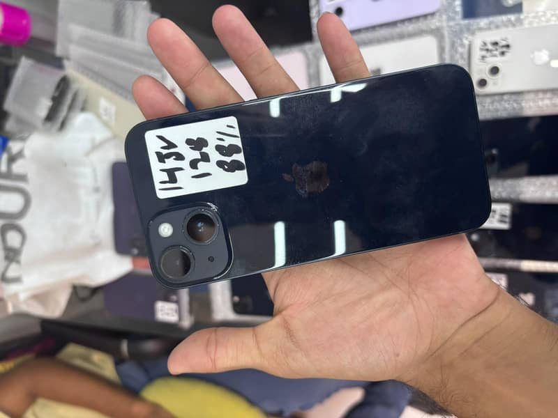 Apple iPhone 14 5