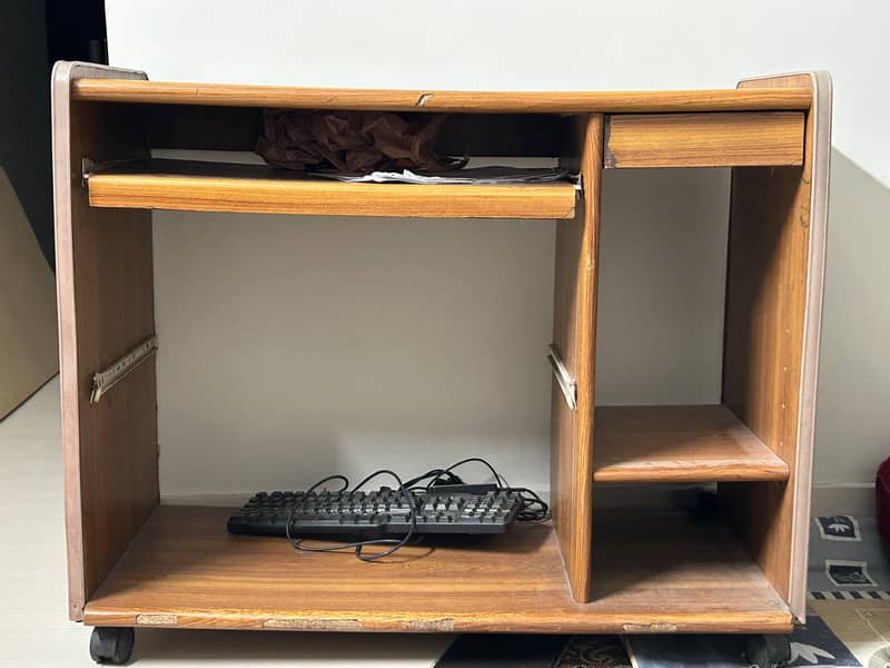 Computer / Study table 2