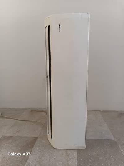 green one ton non inverter for sale