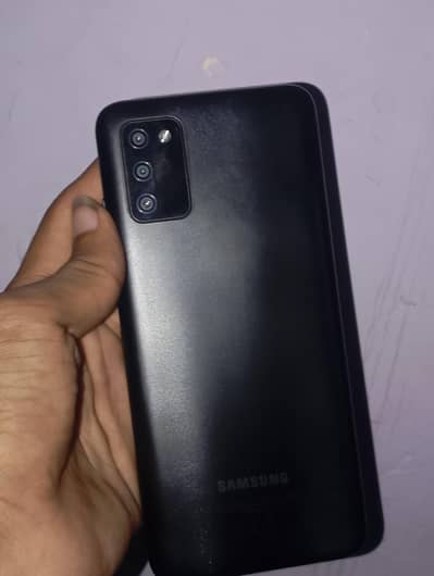 Samsung Mobile A03s