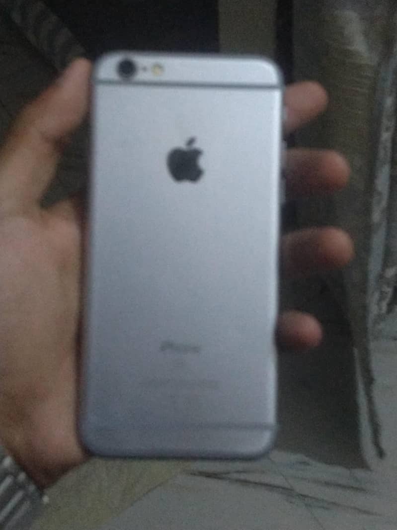 Apple iPhone 6S 0