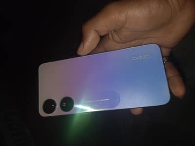 OPPO A78 5G
