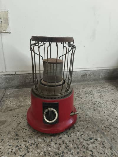 Gas Heater For Sale